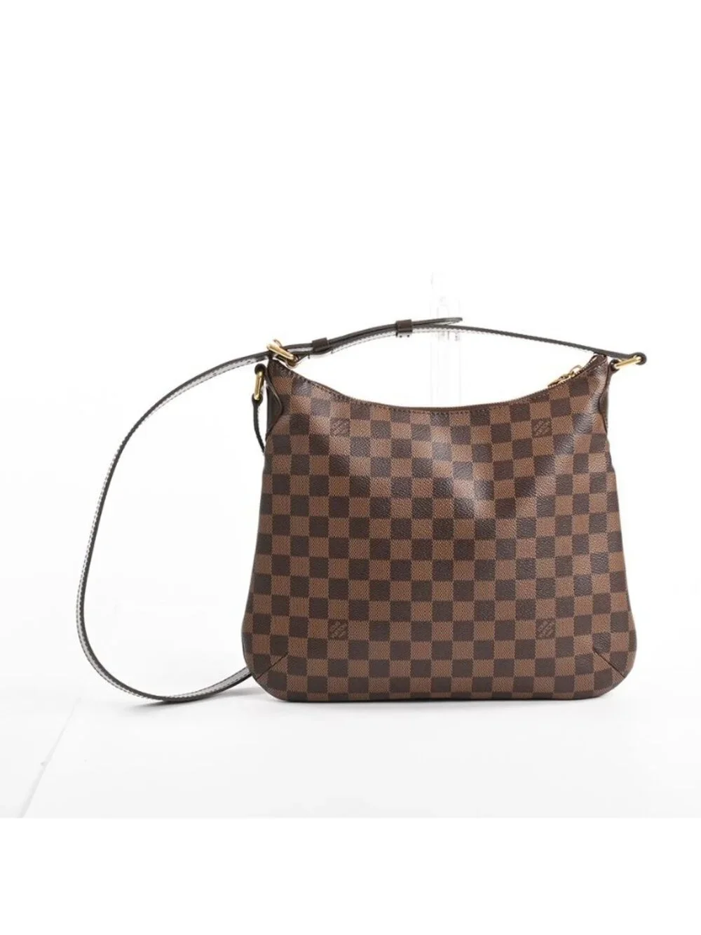 Louis Vuitton Shoulder Bag Blue Msbeli PM